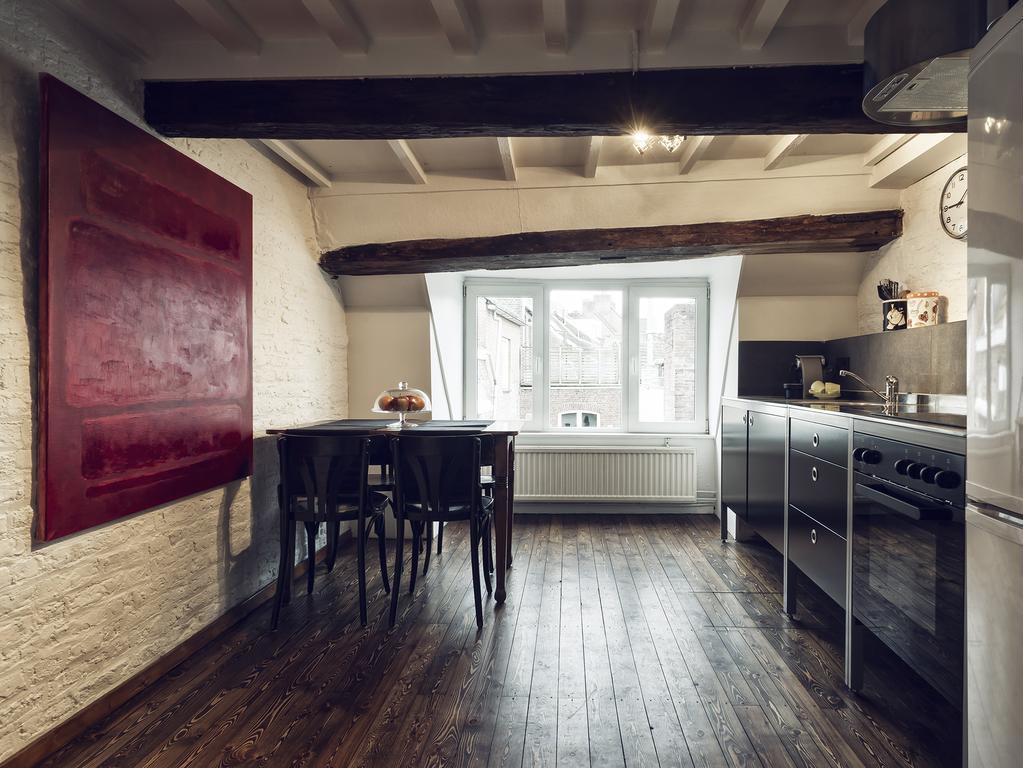 Maison 20 Apartment *